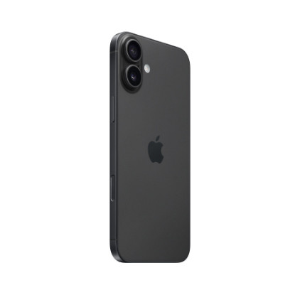 Picture of Boost Apple iPhone 16 Plus 128GB Black